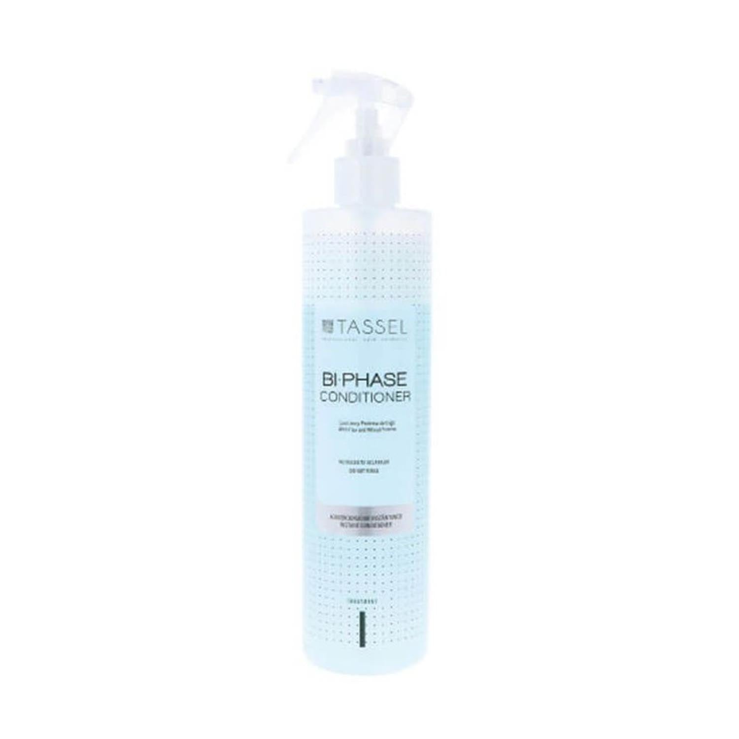 Eurostil Tassel Desmaquillante Bi-Fasico 500Ml